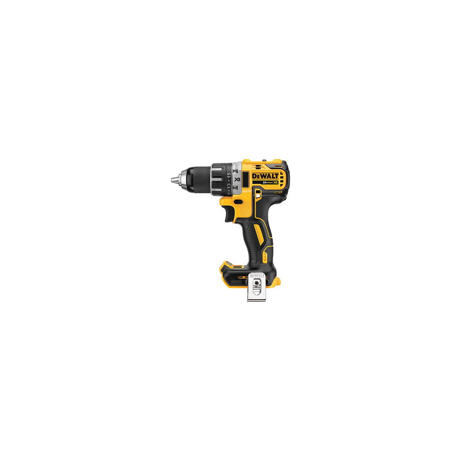 Dewalt DCD791B Cordless Drill/ DriverPistol 20.0V