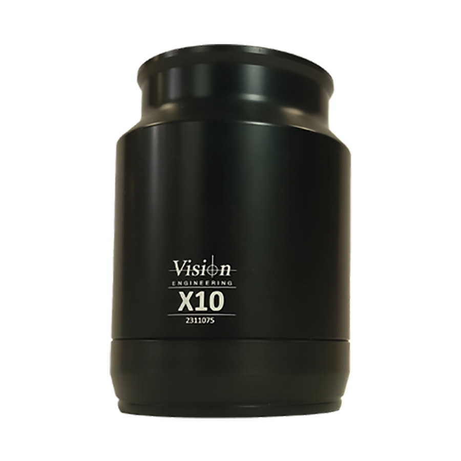 TestEquity: Vision Engineering MTO010 10X Mantis PIXO/ERGO
