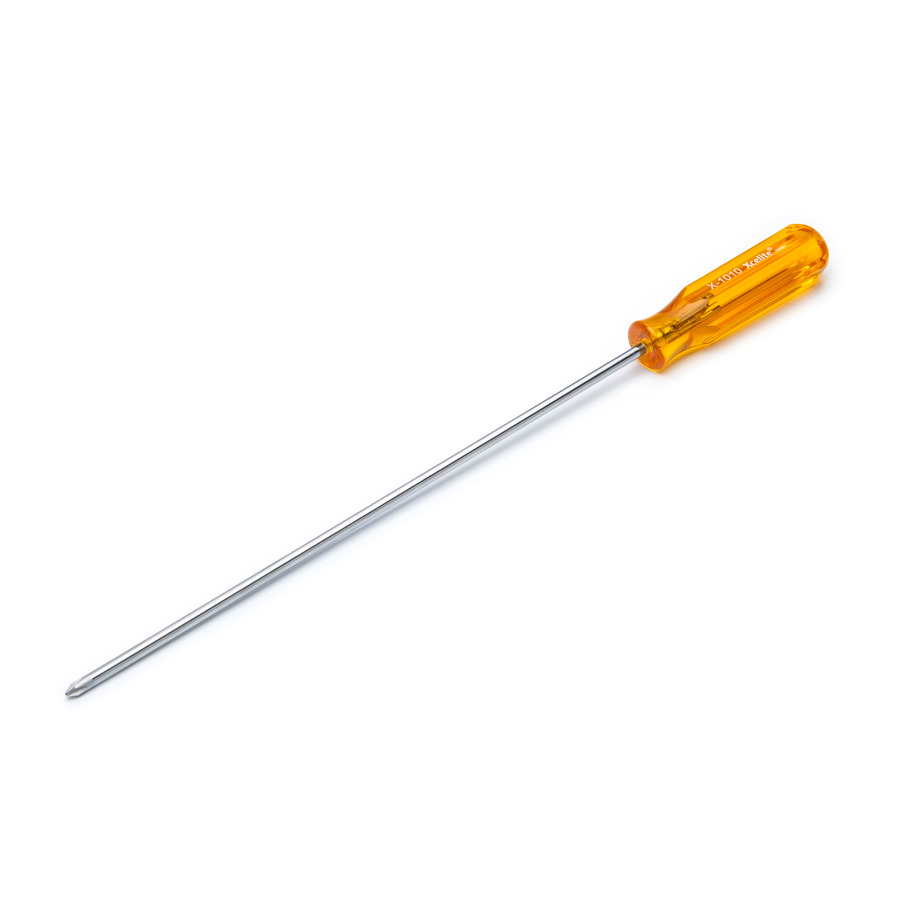 クリステル Weller Xcelite Pocket Screwdrivers - Tecratools