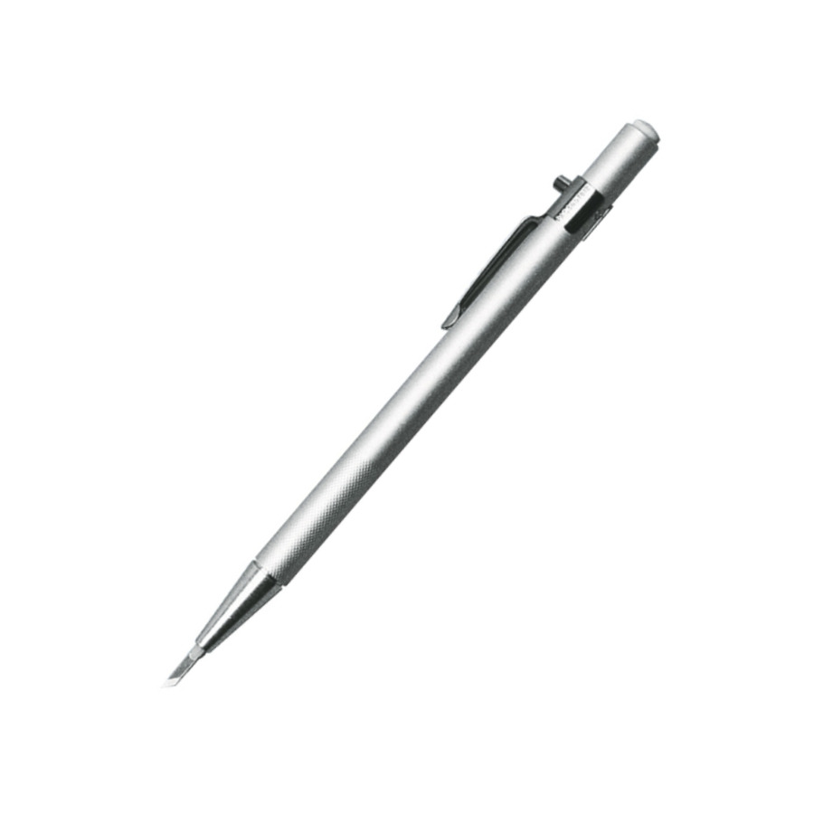 たくと TestEquity: X-Acto X3209Q Push Button Retractable Knife
