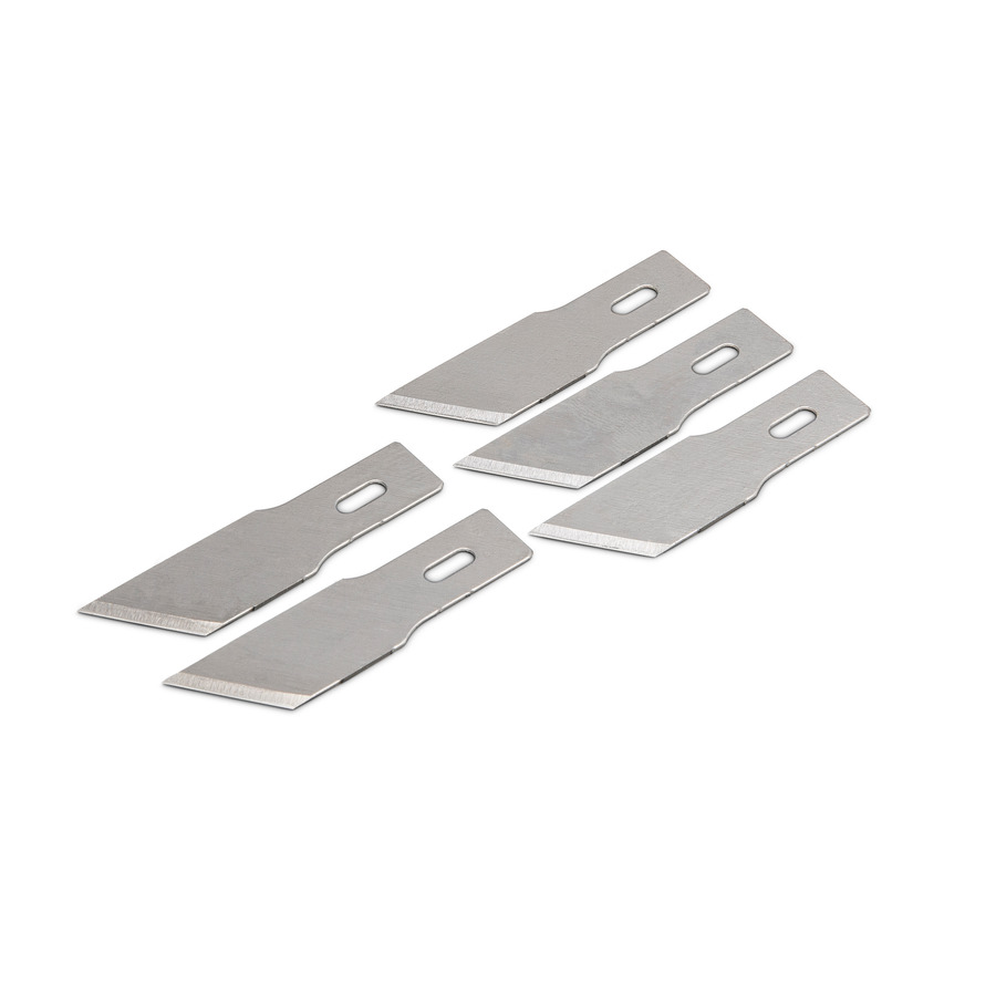TestEquity: Weller Xcelite XNB201 Xcelite Chisel Blade For Rough