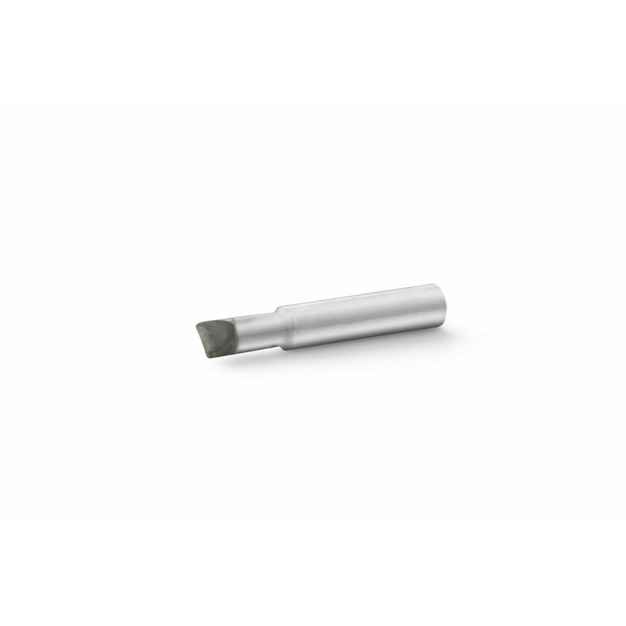 TestEquity: Weller XNTD Soldering Tip, Chisel, 4 mm x 0.8 mm x