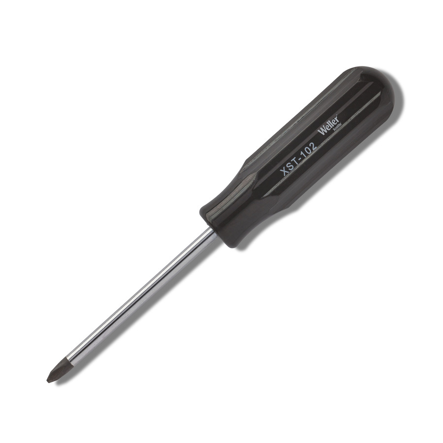 TestEquity: Weller Xcelite XST102N Screwdriver, Phillips, Super