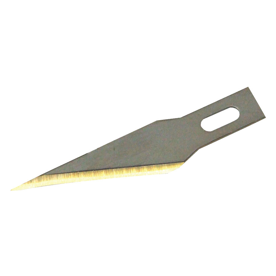 TestEquity: X-Acto XZ211W Blades, #11, Fine Point, Zirconium