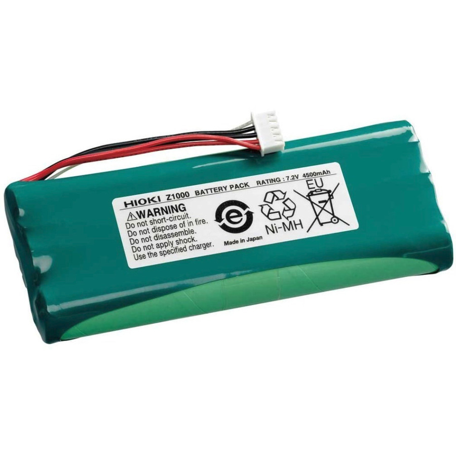 Hioki Z1000 Battery Pack