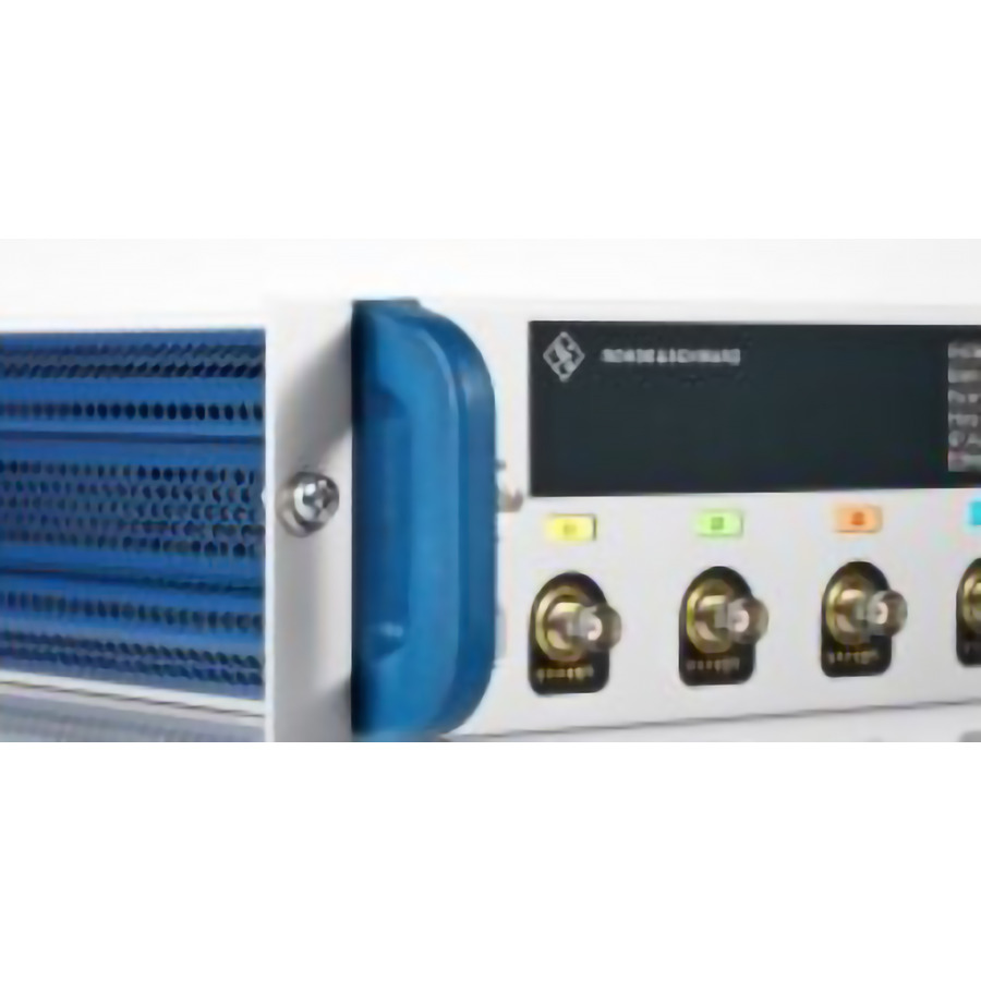 TestEquity: Rohde & Schwarz ZZA-KN2NS Rackmount Kit, for MXO5C Series