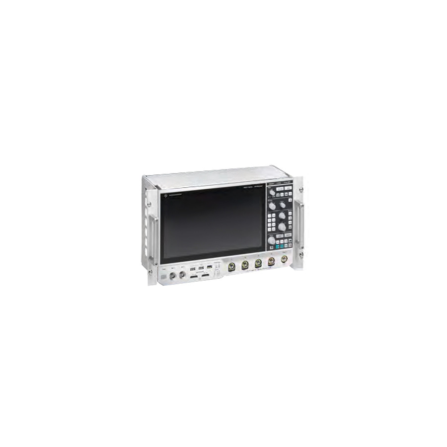 Rohde & Schwarz ZZA-MXO4 Rackmount Kit, 19", For MXO 4 Series Oscilloscope