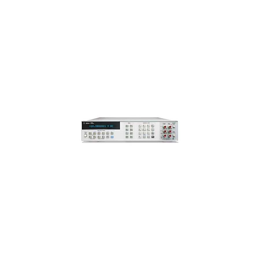 Keysight 3458A/909 Digital Multimeter