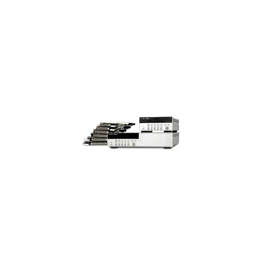 Keysight 44474A 16-Bit Digital Input/Output Module