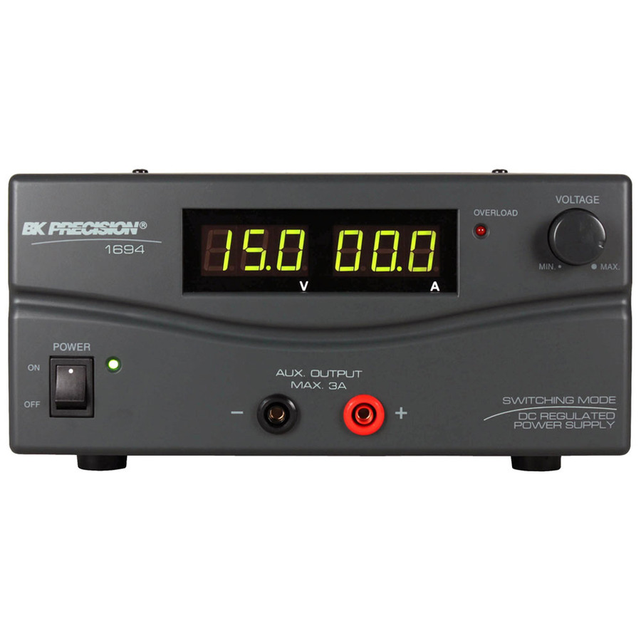 B&K Precision 1694 DC Power Supply