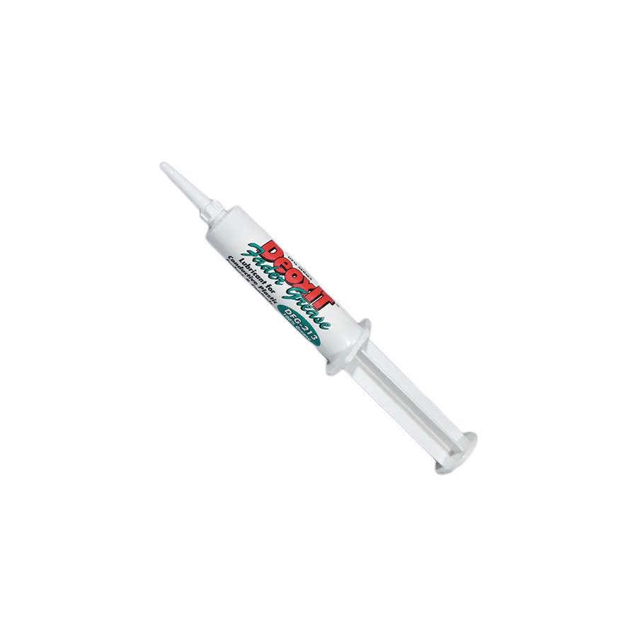 Caig Labs DFG-213-8G DeoxIT FaderGrease 8g Syringe