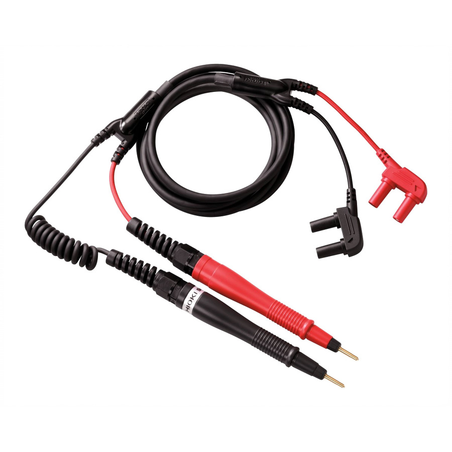 Hioki 9465-10 Pin Type 4-Terminal Probe