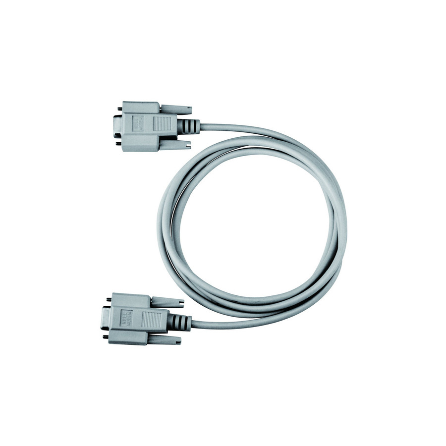 TestEquity: Hioki 9637 RS-232C Cable, For 3154, 9 Pin TO 9 Pin