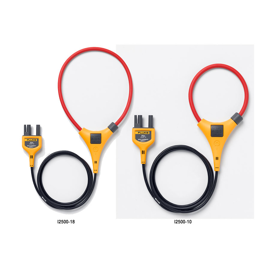 Fluke FLUKE-I2500-18 iFlex Flexible Current Probe