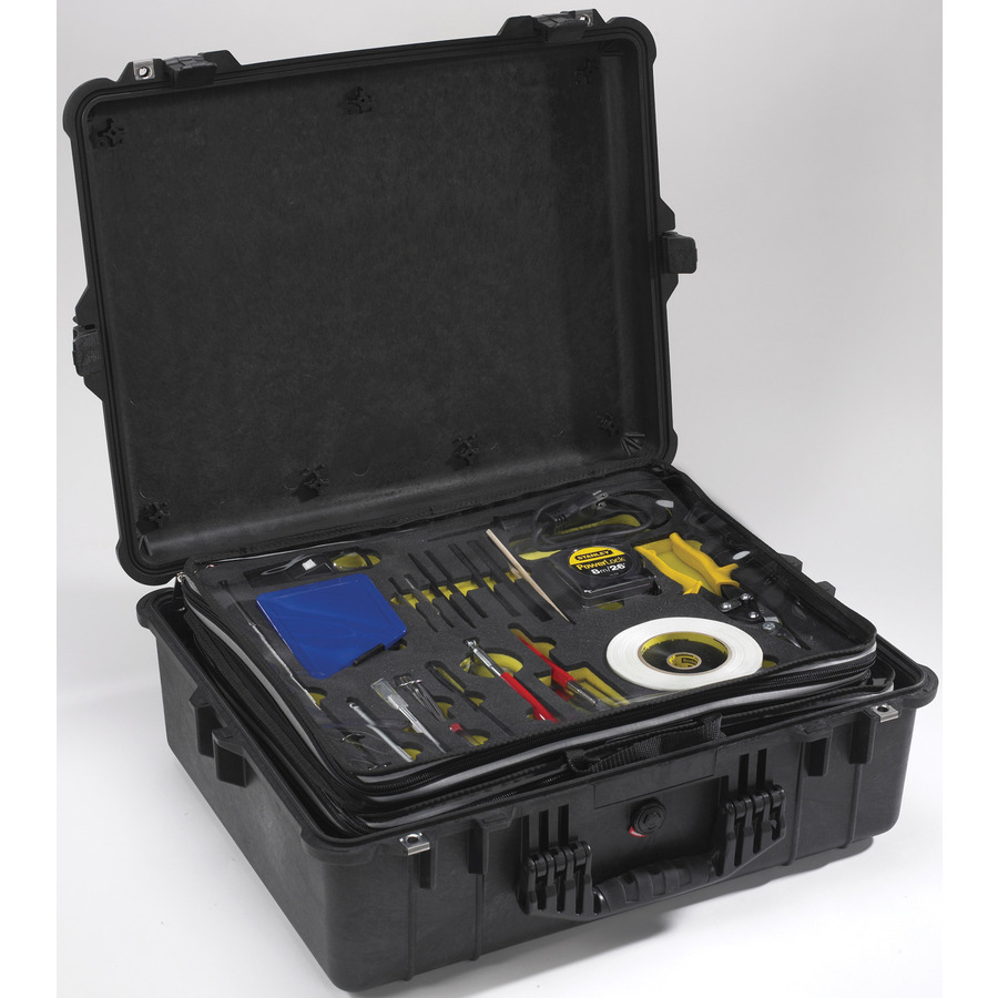 TestEquity: Jensen Tools JTK-73FTCP Bomb Squad Kit in Foamed