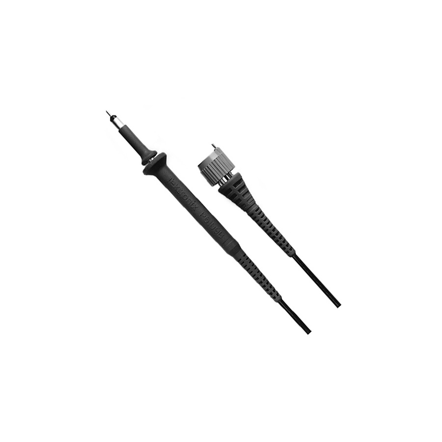 Tektronix P6101B Passive Voltage Probe, 1X, 15 MHz, 300 V CAT I