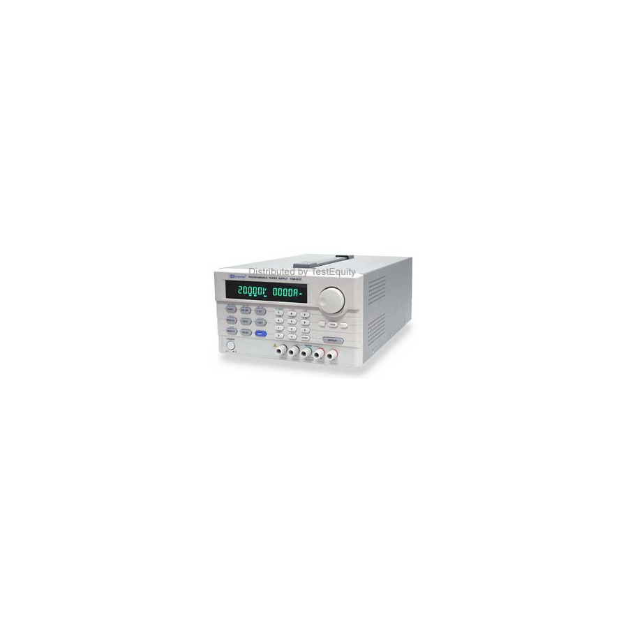 Instek PSM-2010 Power Supply