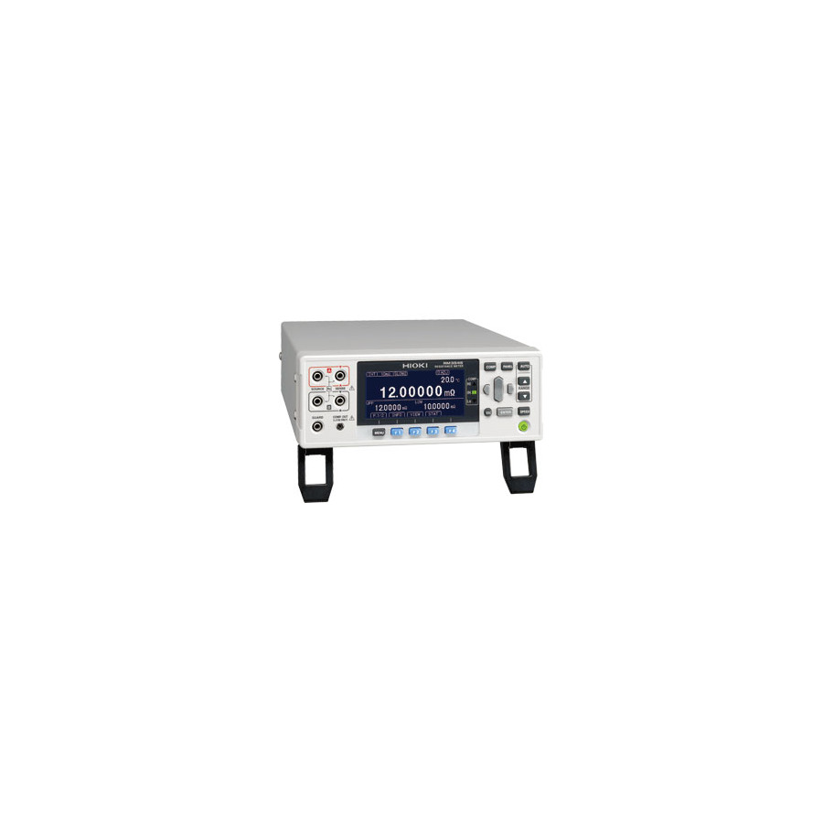 Hioki RM3545-02 Resistance Meter, Multi-Channel, Supports Z3003 Multiplexer, RM354x Series