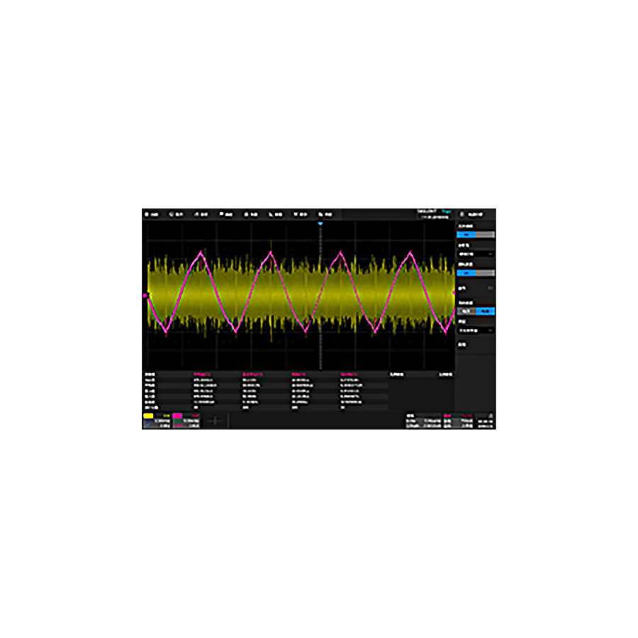 Siglent SDS6000Pro-PA Power Analysis Software Option, SDS6000A Series