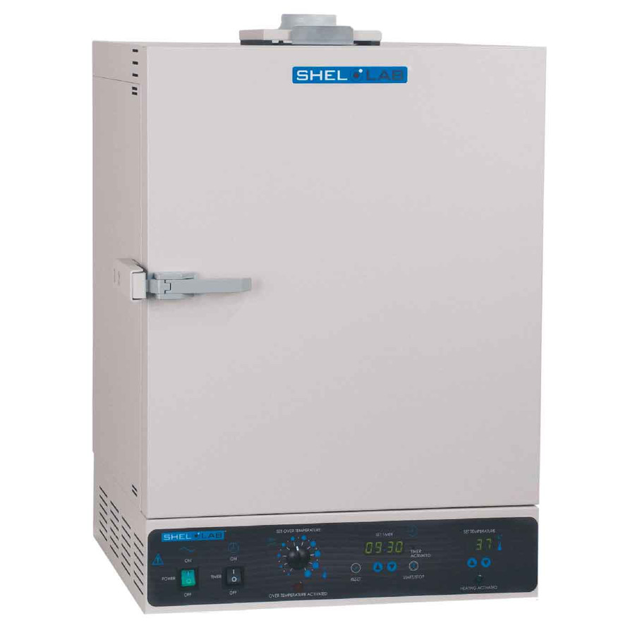 Sheldon Manufacturing SMO1-2 Forced Air Oven, 1.5 Cu Ft, 230V, SMO Series