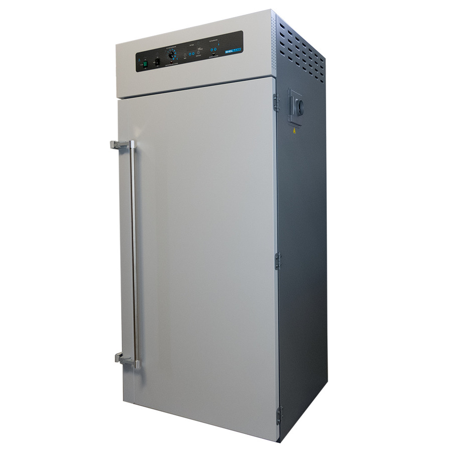 Sheldon Manufacturing SMO28-2 Forced Air Oven, 27.6 Cu Ft, 230V, SMO Series