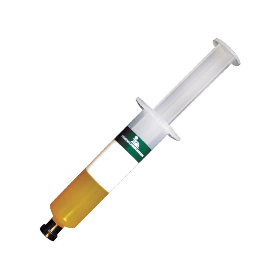 TestEquity: Indium FLUXWV-84239-30ml Soldering Flux, No