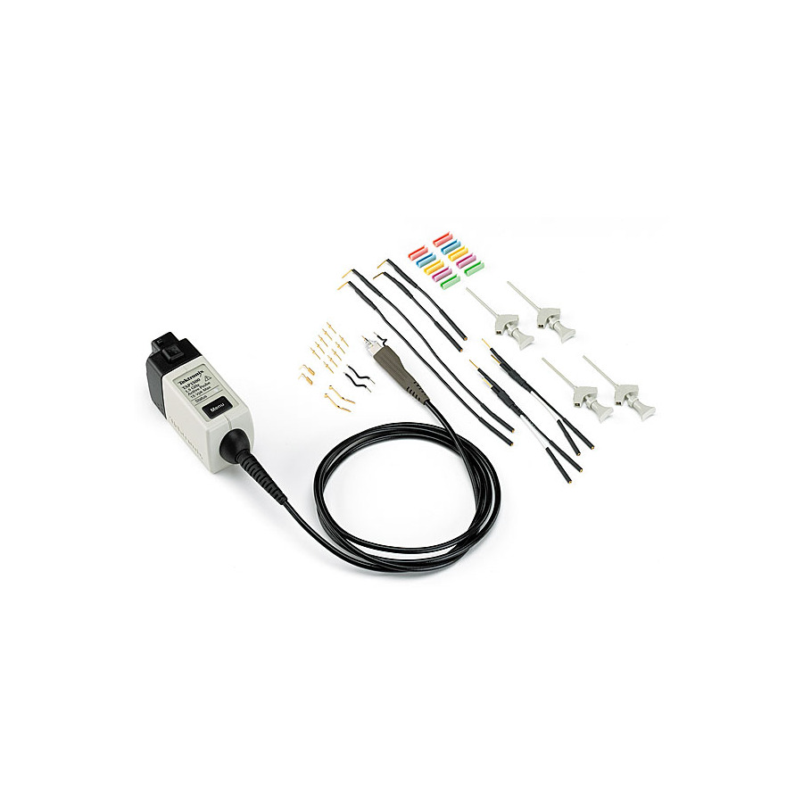 Tektronix TAP1500 Active Probe, 1.5 GHz, TekVPI Interface, TAP Series