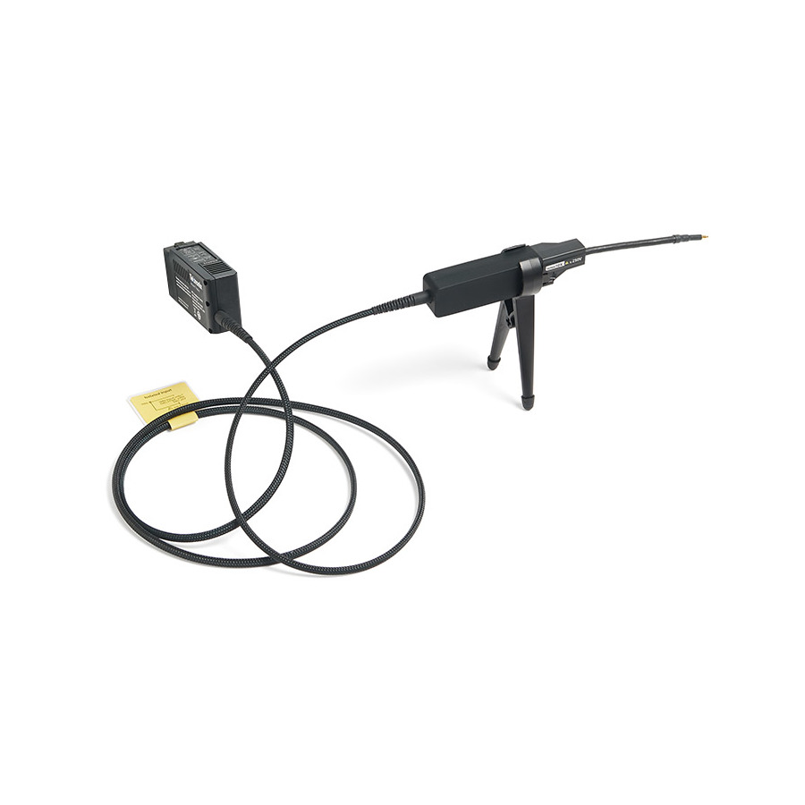 Tektronix TIVP02 High-Voltage Differential Probe, 200 MHz, 25kV Iso, TIVP Series