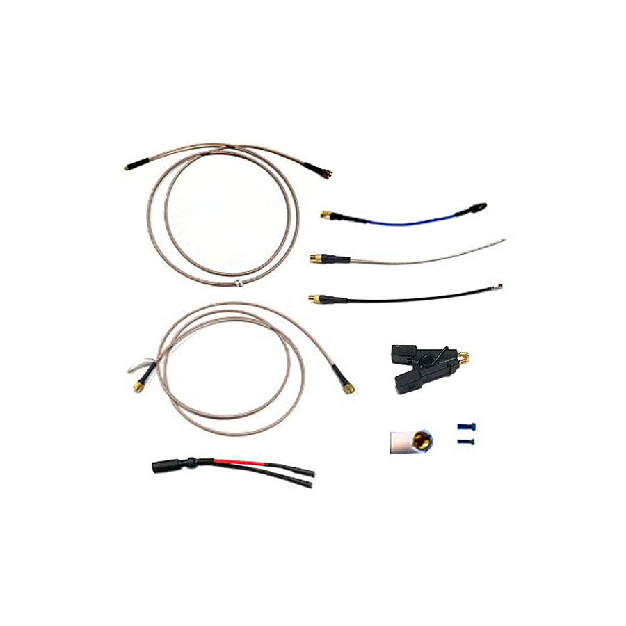 Tektronix TPR4KIT TekVPI Power-Rail Probe Accessory Kit, TPR Series