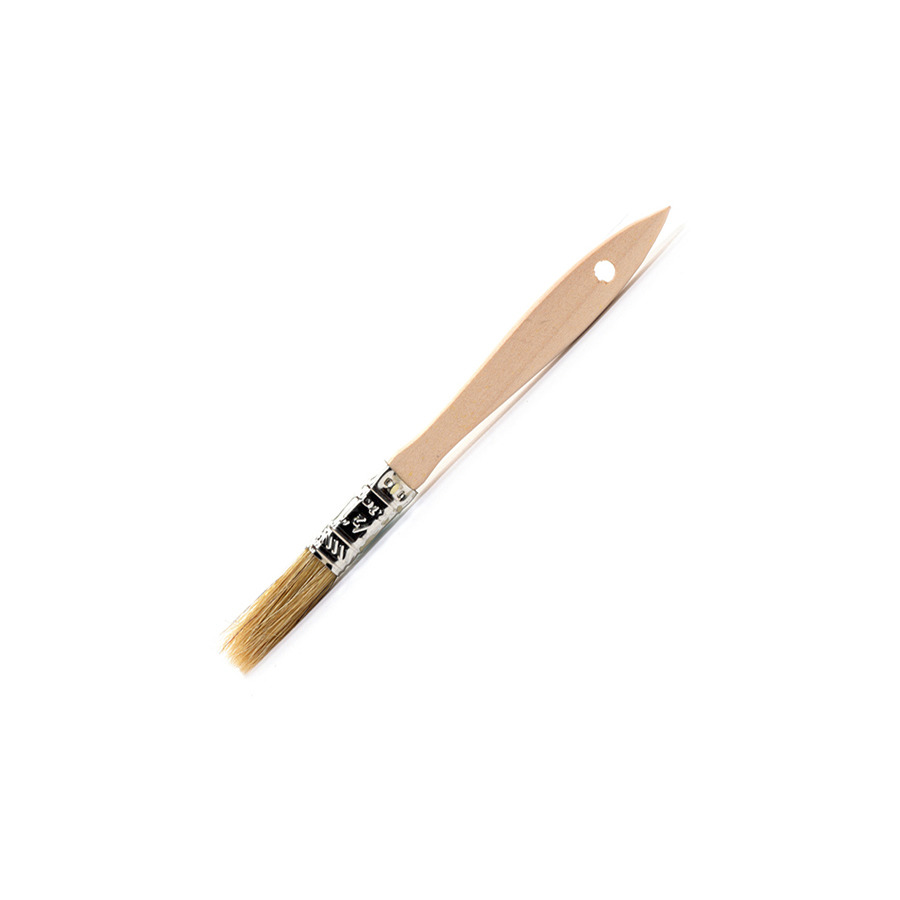 West Coast Brush 4005 4005 BEST SELLERS 1/2" PAINT BRUSH SOLD AS EACH M