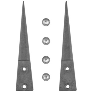 Tweezer Replacement Tips & Accessories