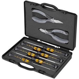 knipex 00 20 18 esd redirect to product page