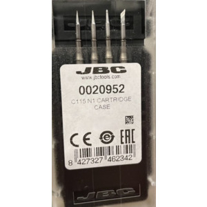 JBC 0020952