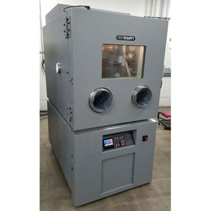 TestEquity Chambers TE-0081