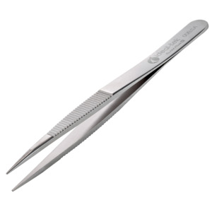 TestEquity: Techni-Pro TNP-TWZ-HP-00B-SA High Precision Tweezers