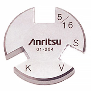 anritsu 01-204 redirect to product page