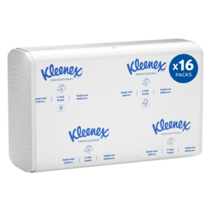 Kimberly-Clark 01500