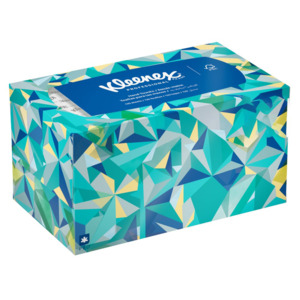 Kimberly-Clark 01701