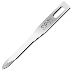Cincinnati Surgical 01SP91