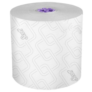 Kimberly-Clark 02001