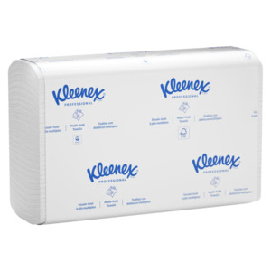 Kimberly-Clark 02046