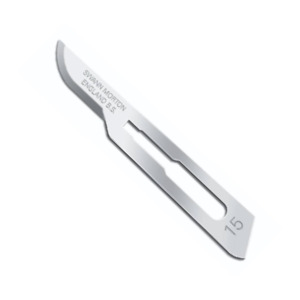 Cincinnati Surgical 02SMV15