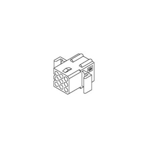 Molex 03-06-1122