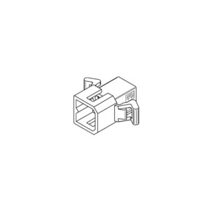 Molex 03-06-7044
