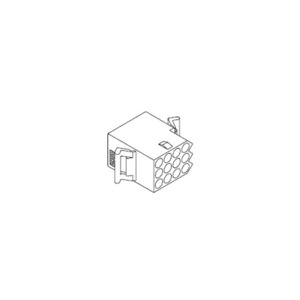 Molex 03-09-1122