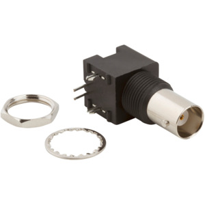 Amphenol RF 031-5538-10RFX