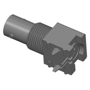 Amphenol RF 031-71052-1010