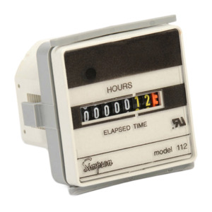 Simpson Electric 03622