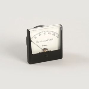 Simpson Electric 04481