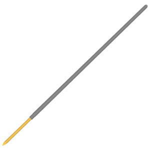 QA Technology 050-PRP2563H-S